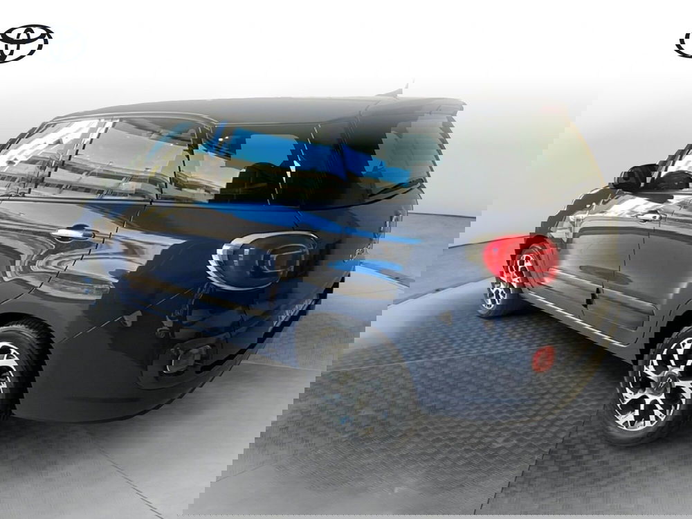 Fiat 500L usata a Catania (4)