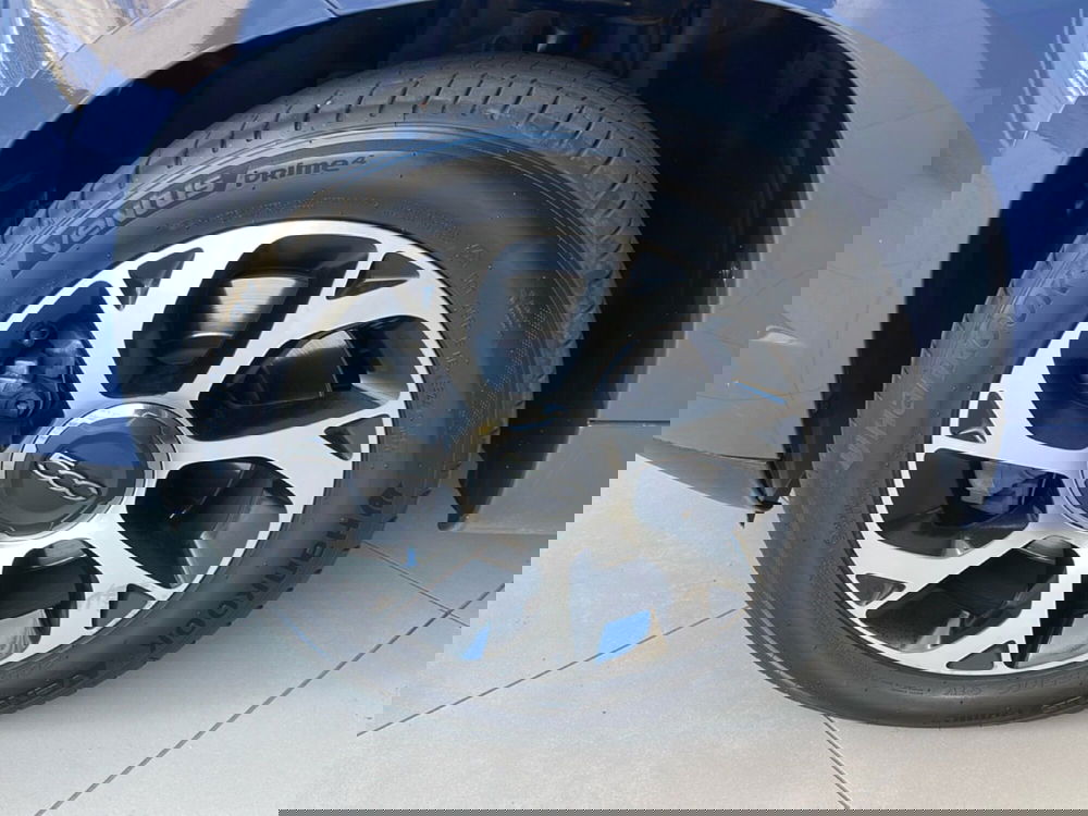 Fiat 500L usata a Catania (5)