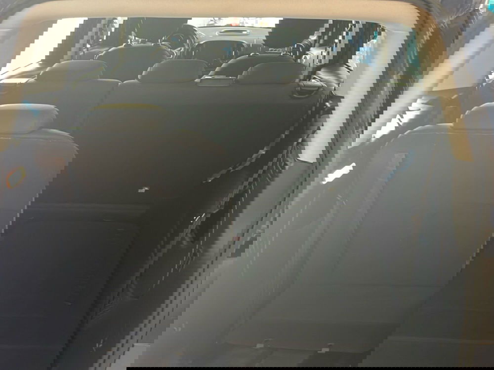 Fiat 500L usata a Catania (6)