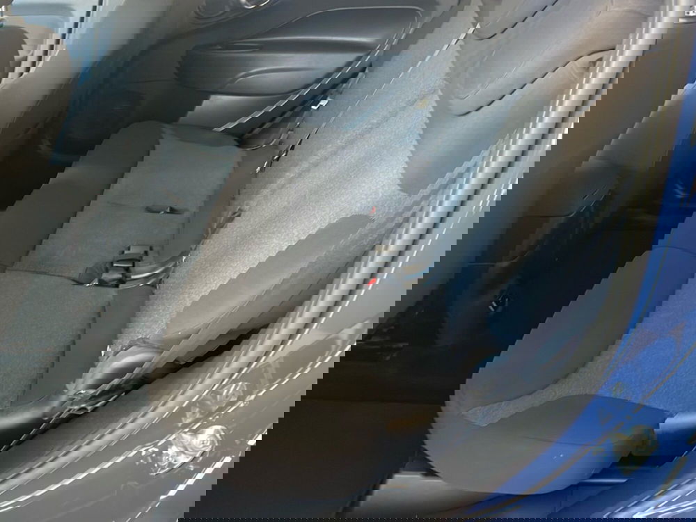 Fiat 500L usata a Catania (7)