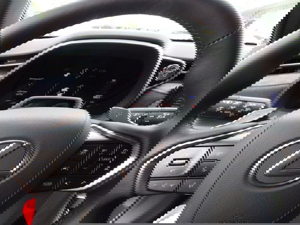 Lexus LBX usata a Treviso (14)