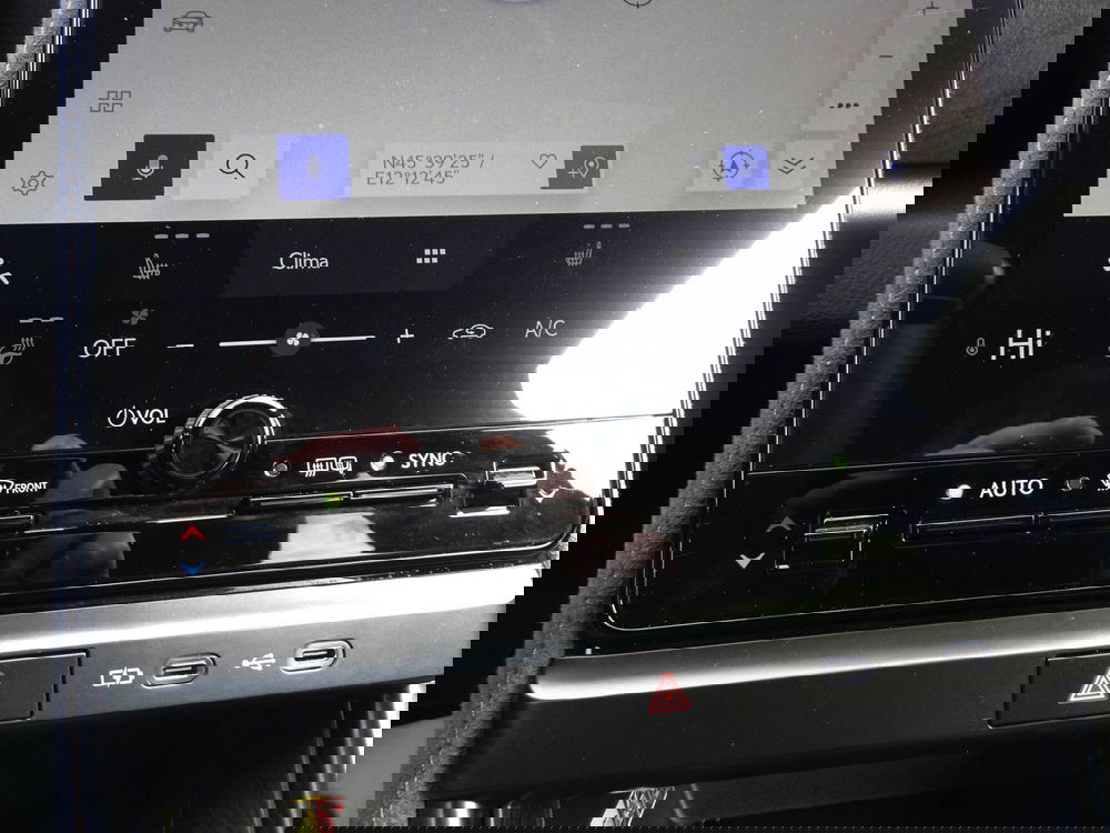 Lexus LBX usata a Treviso (18)