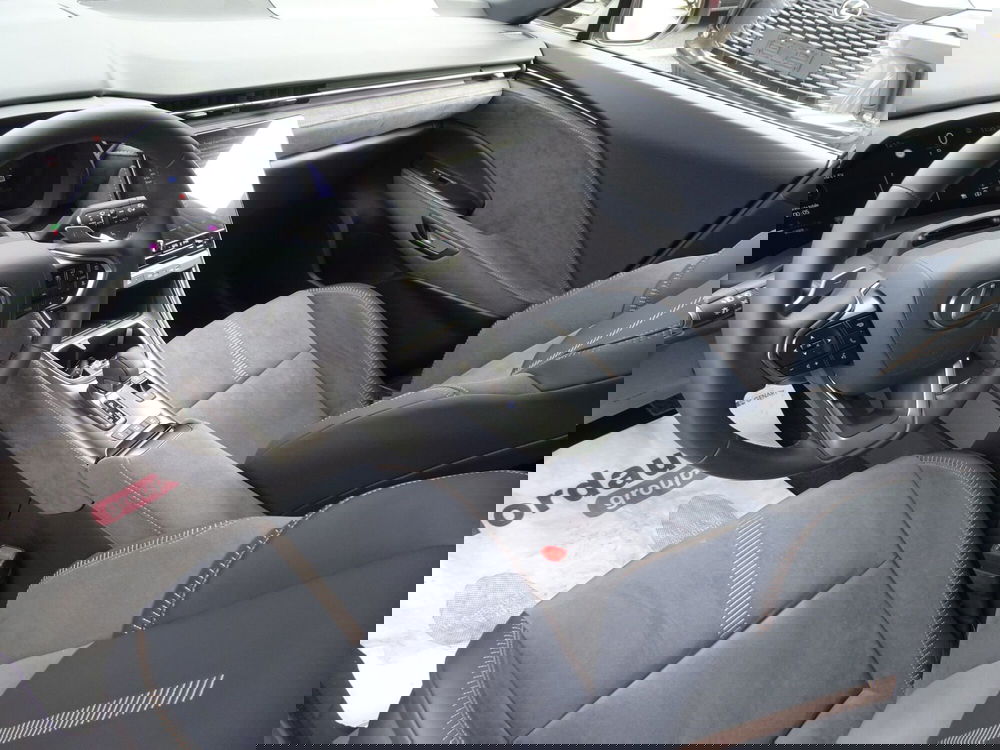 Lexus LBX usata a Treviso (8)