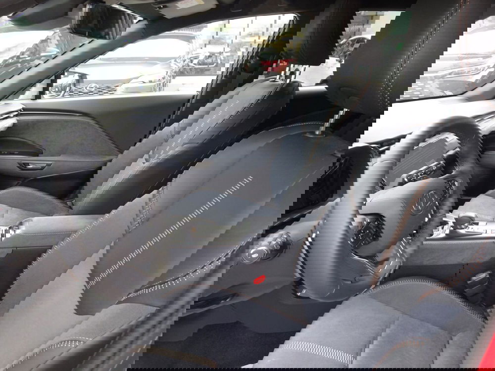 Lexus LBX usata a Treviso (9)