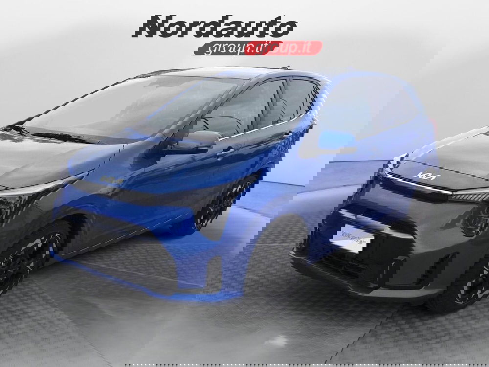 Kia Picanto usata a Treviso