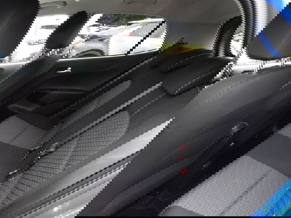 Kia Picanto usata a Treviso (12)