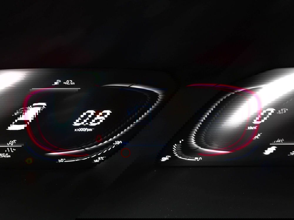 Kia Picanto usata a Treviso (16)