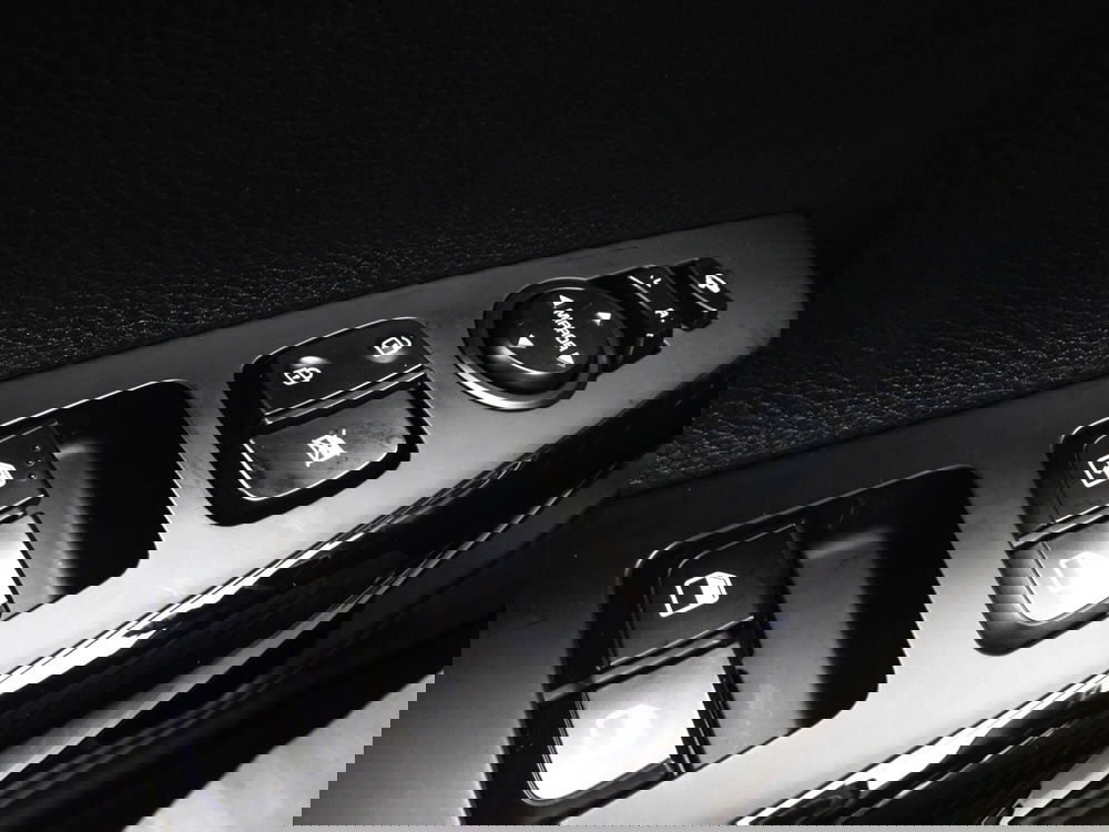 Kia Picanto usata a Treviso (17)