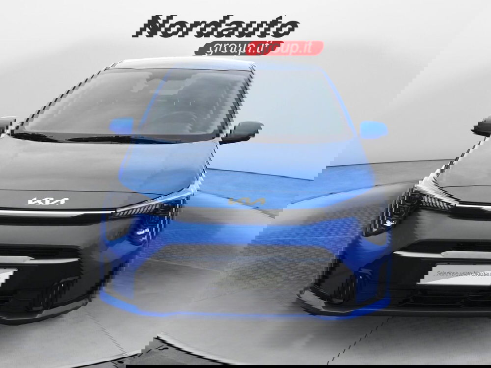 Kia Picanto usata a Treviso (2)