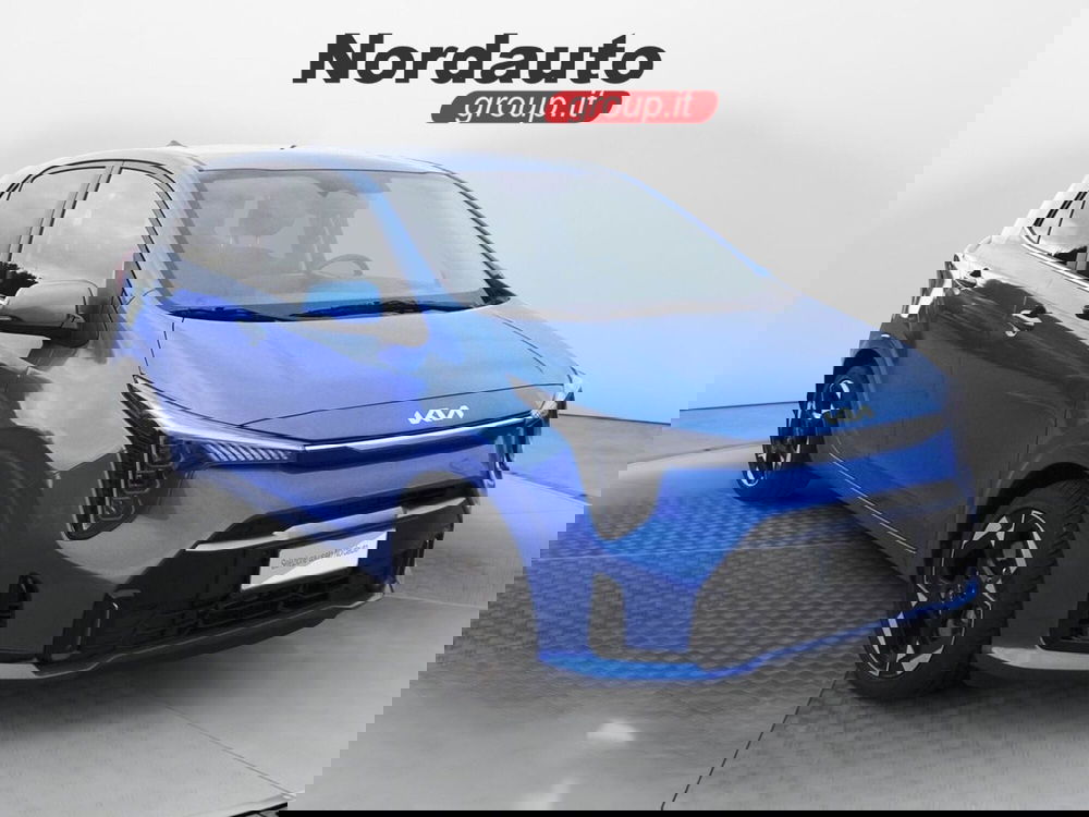 Kia Picanto usata a Treviso (3)