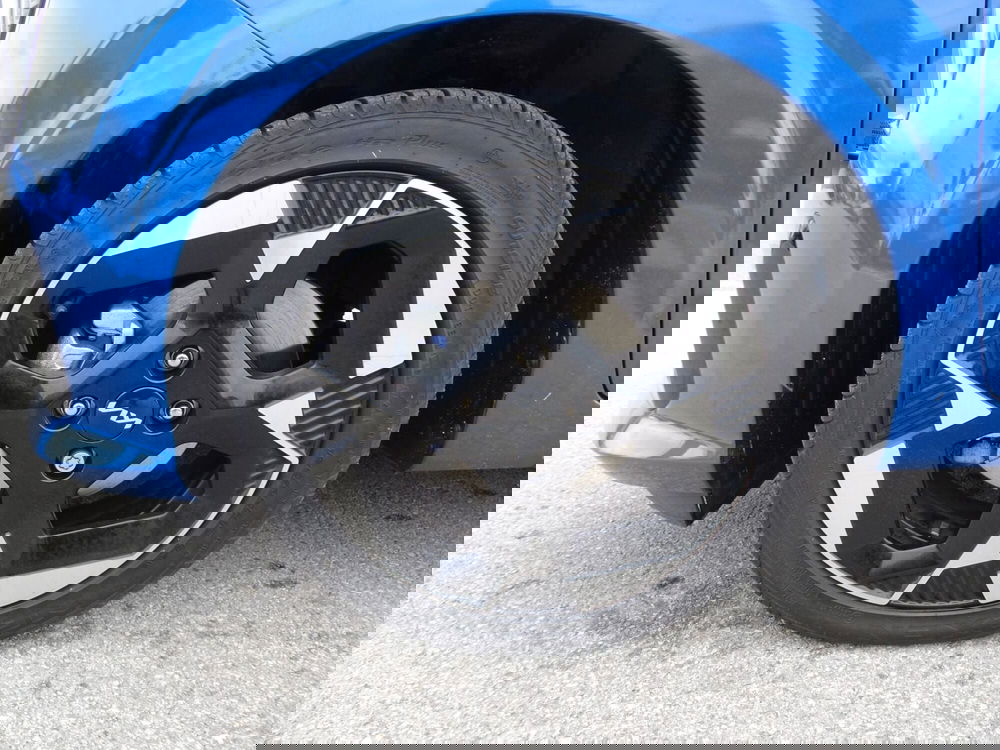 Kia Picanto usata a Treviso (8)