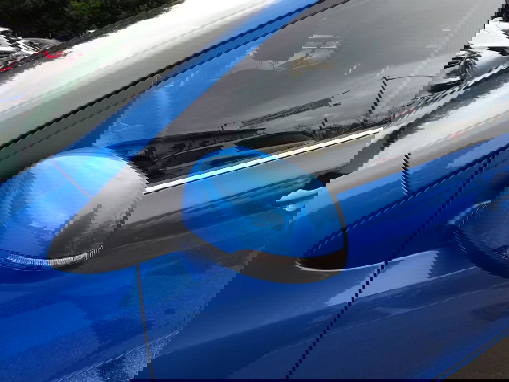 Kia Picanto usata a Treviso (9)