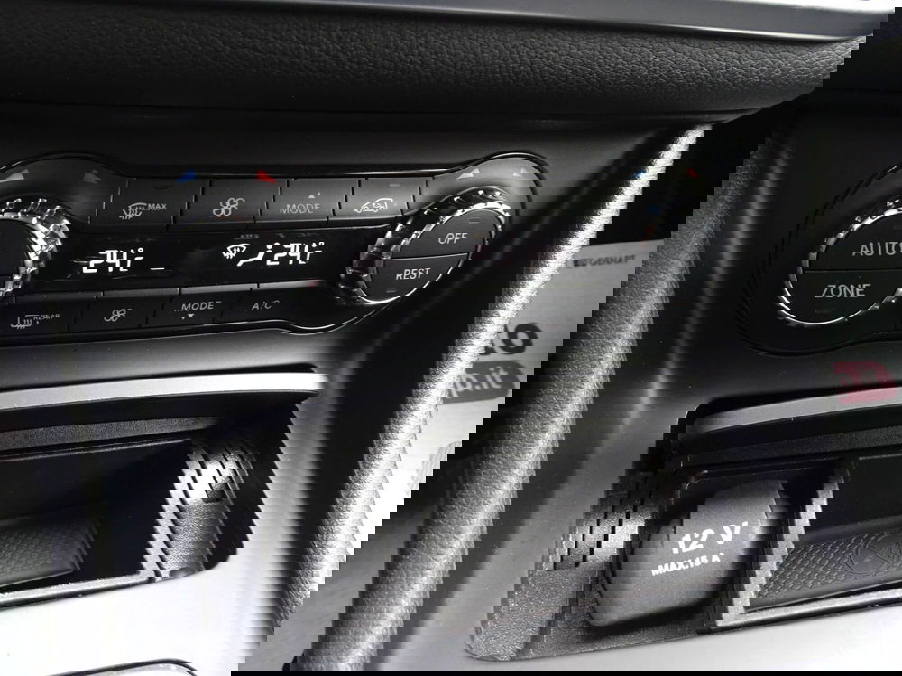 Mercedes-Benz GLA SUV usata a Treviso (17)