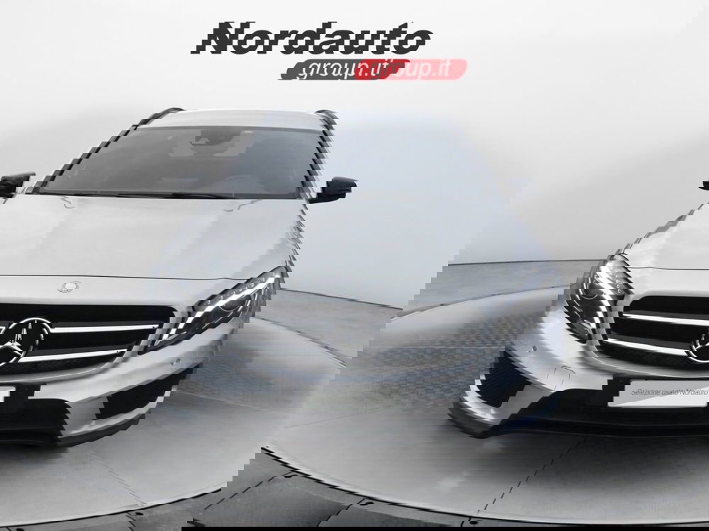 Mercedes-Benz GLA SUV usata a Treviso (2)