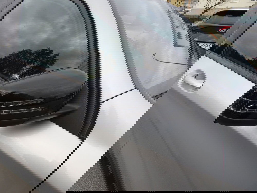 Mercedes-Benz GLA SUV usata a Treviso (20)