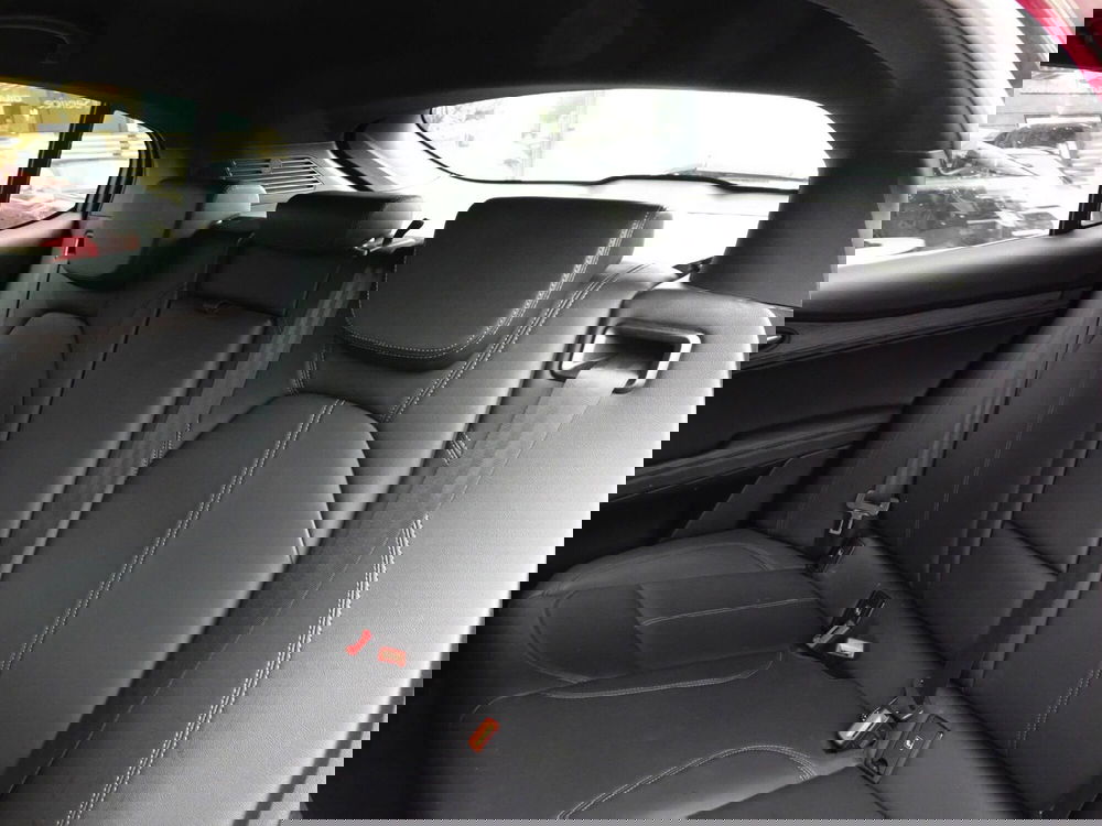 Alfa Romeo Stelvio usata a Treviso (12)