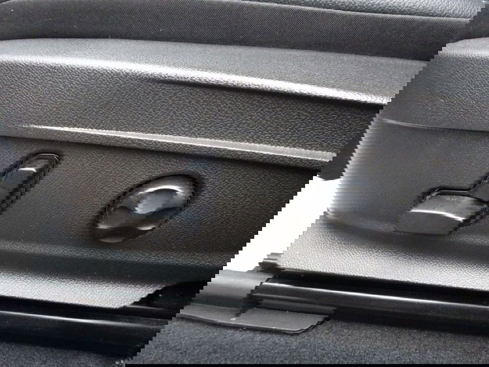 Alfa Romeo Stelvio usata a Treviso (14)