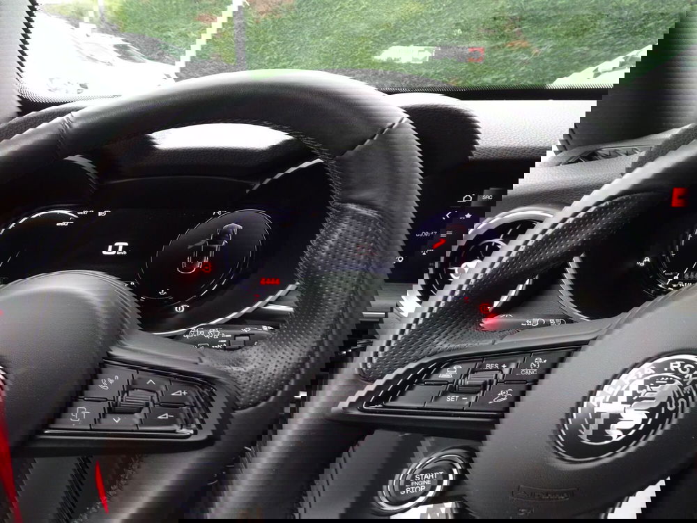 Alfa Romeo Stelvio usata a Treviso (15)