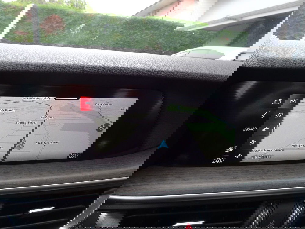 Alfa Romeo Stelvio usata a Treviso (19)