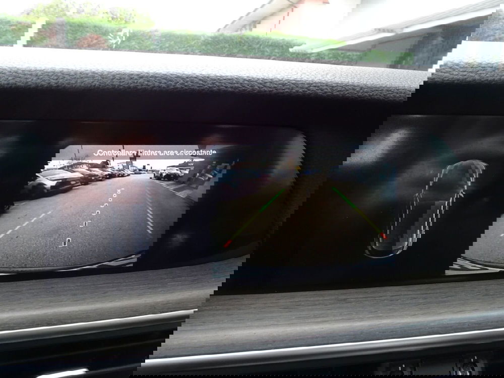 Alfa Romeo Stelvio usata a Treviso (20)