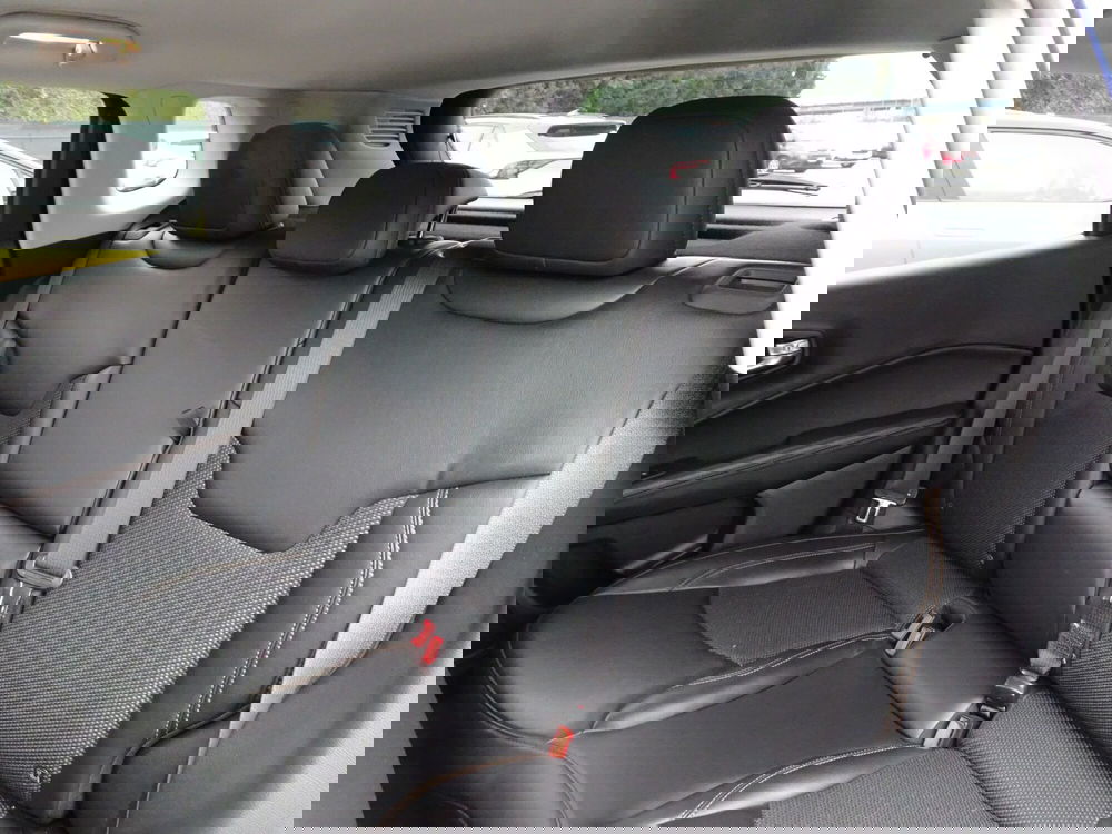 Jeep Compass usata a Treviso (11)