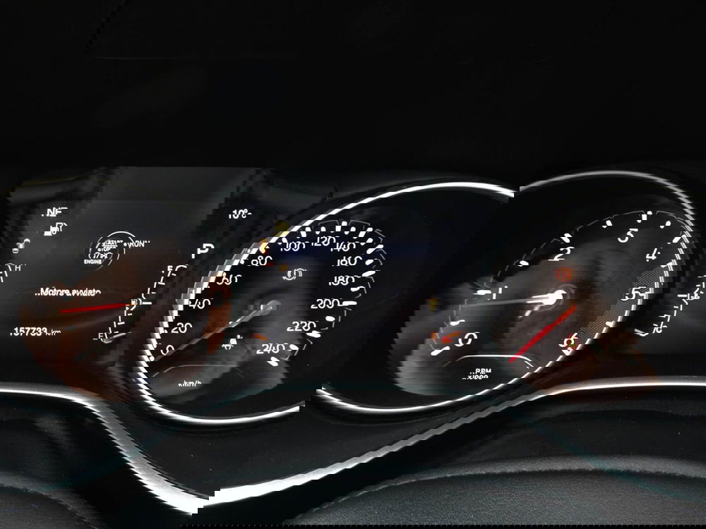 Jeep Compass usata a Treviso (14)