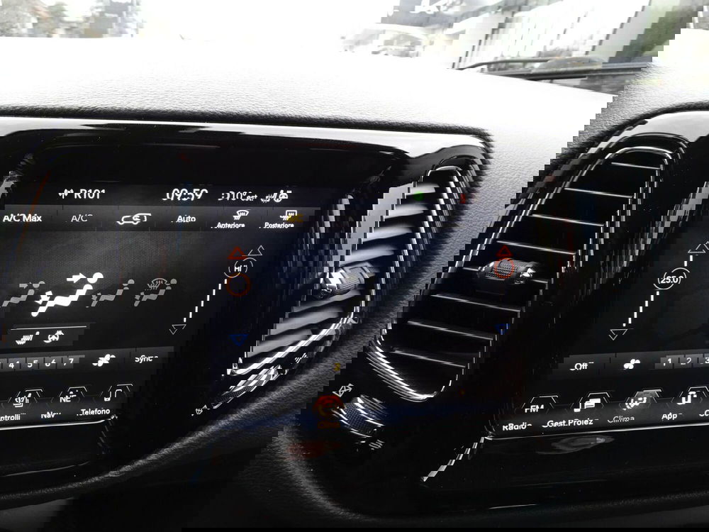 Jeep Compass usata a Treviso (17)