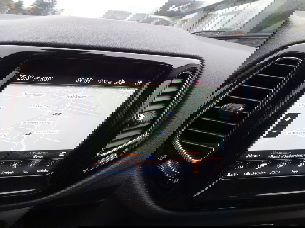 Jeep Compass usata a Treviso (19)