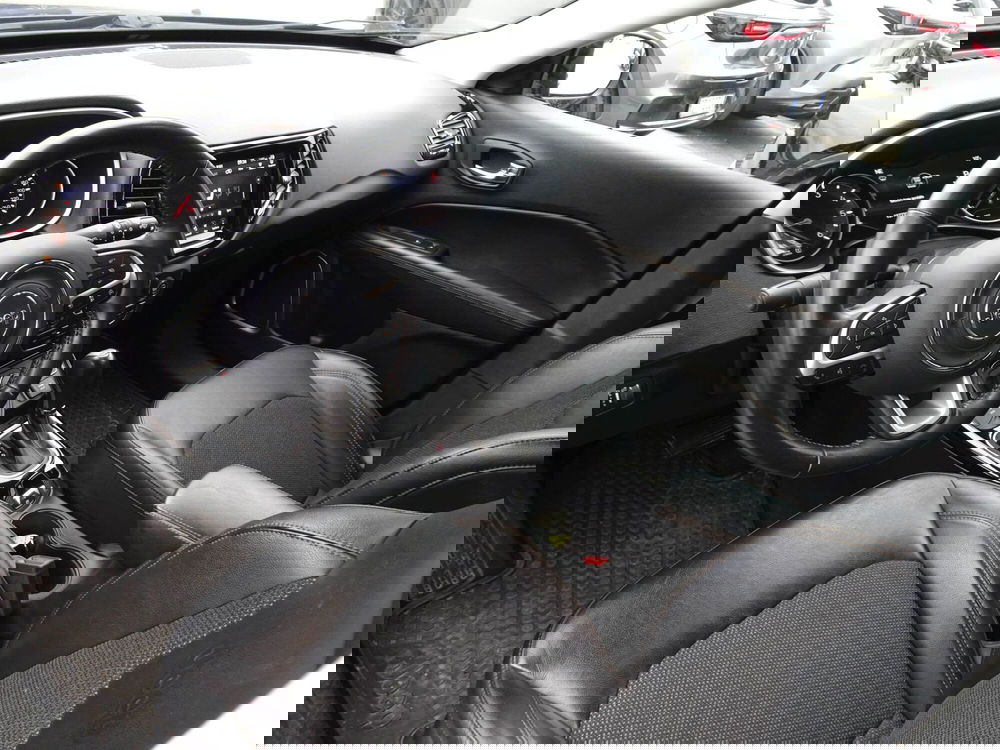 Jeep Compass usata a Treviso (8)