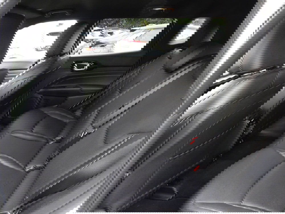 Jeep Compass usata a Treviso (10)