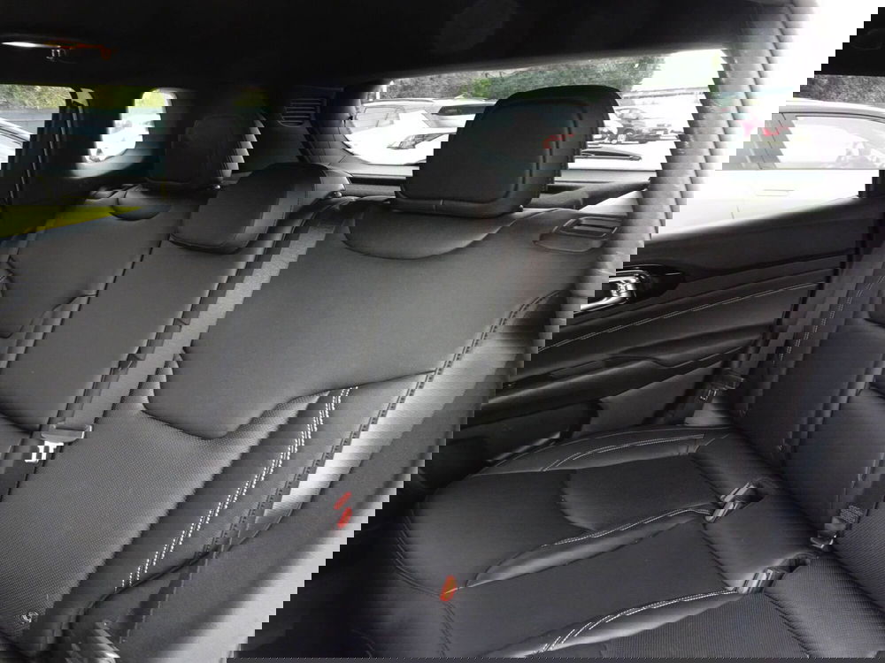 Jeep Compass usata a Treviso (11)