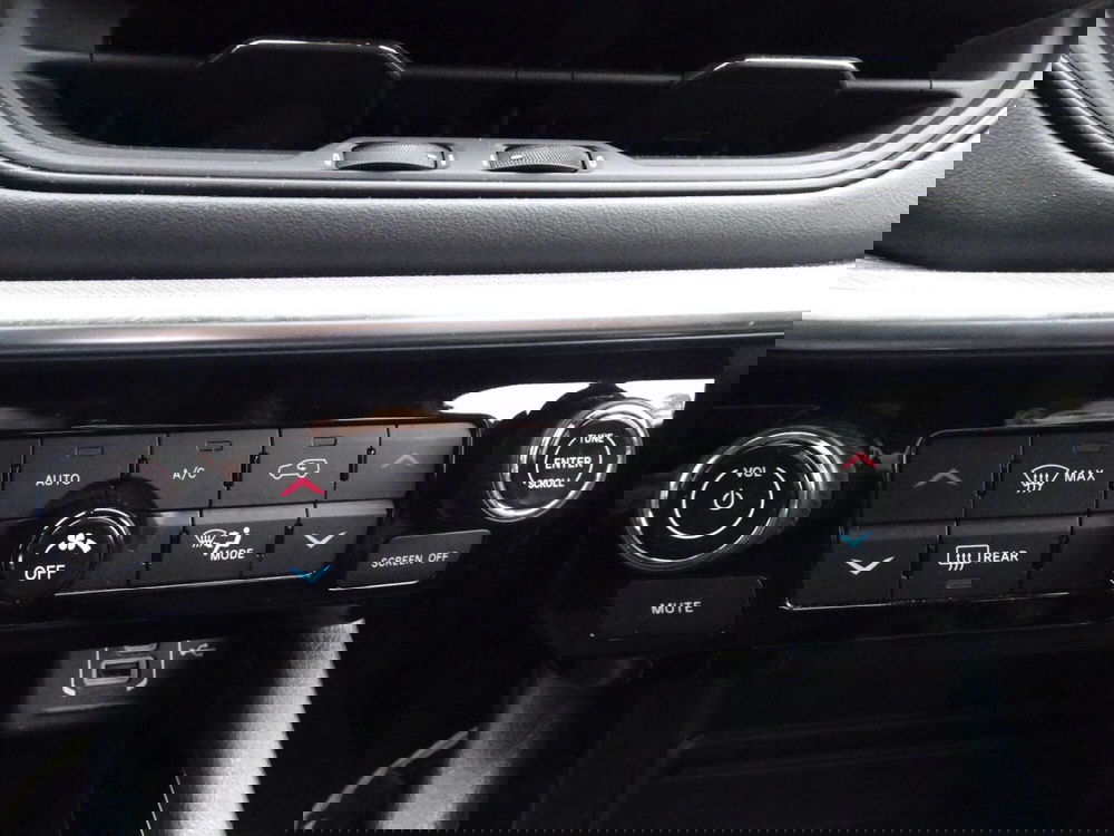 Jeep Compass usata a Treviso (18)