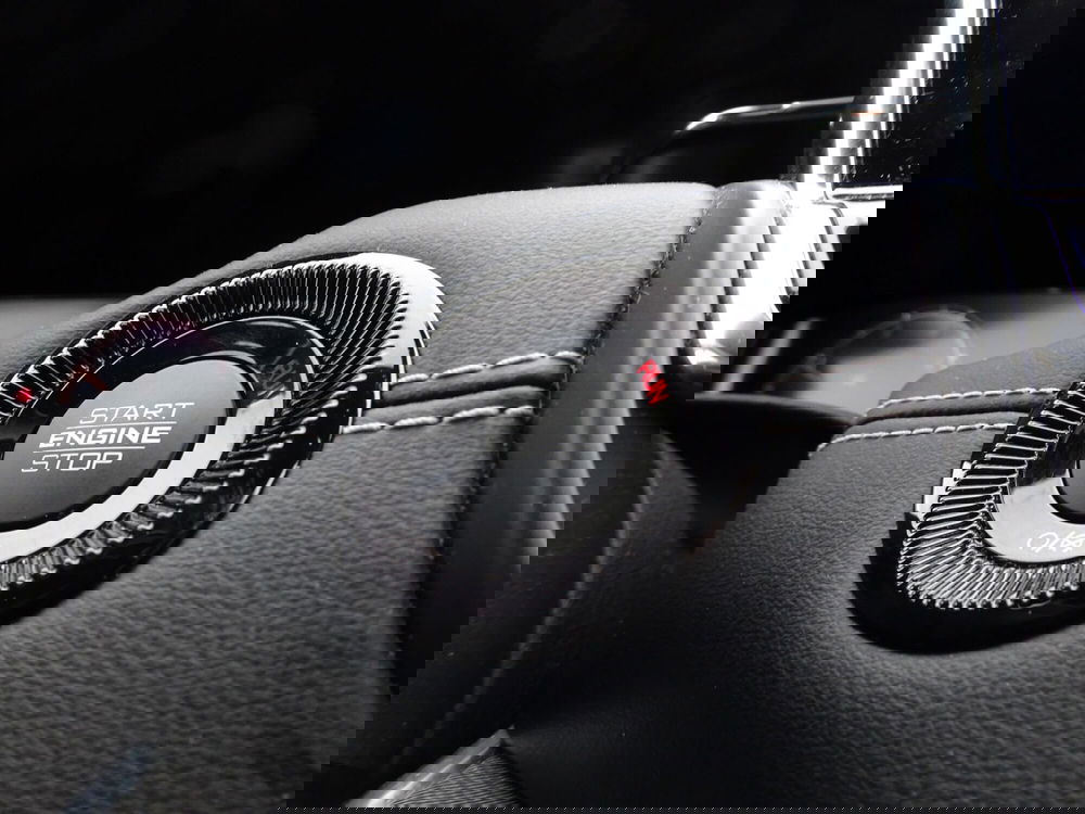 Jeep Compass usata a Treviso (19)