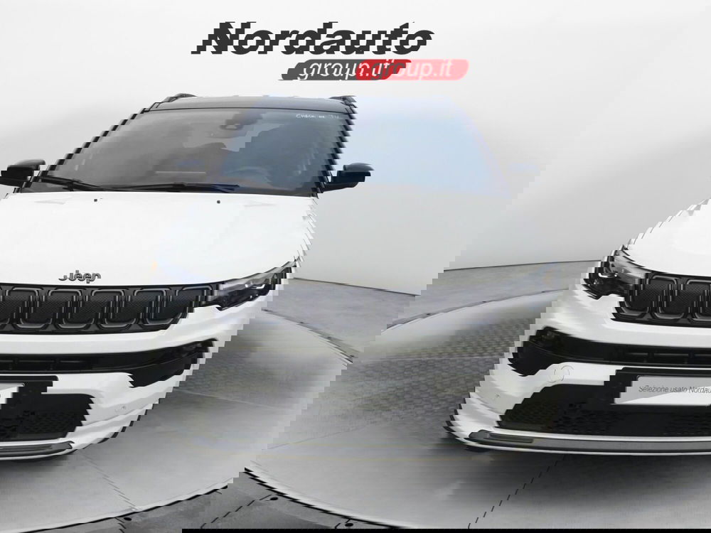 Jeep Compass usata a Treviso (2)