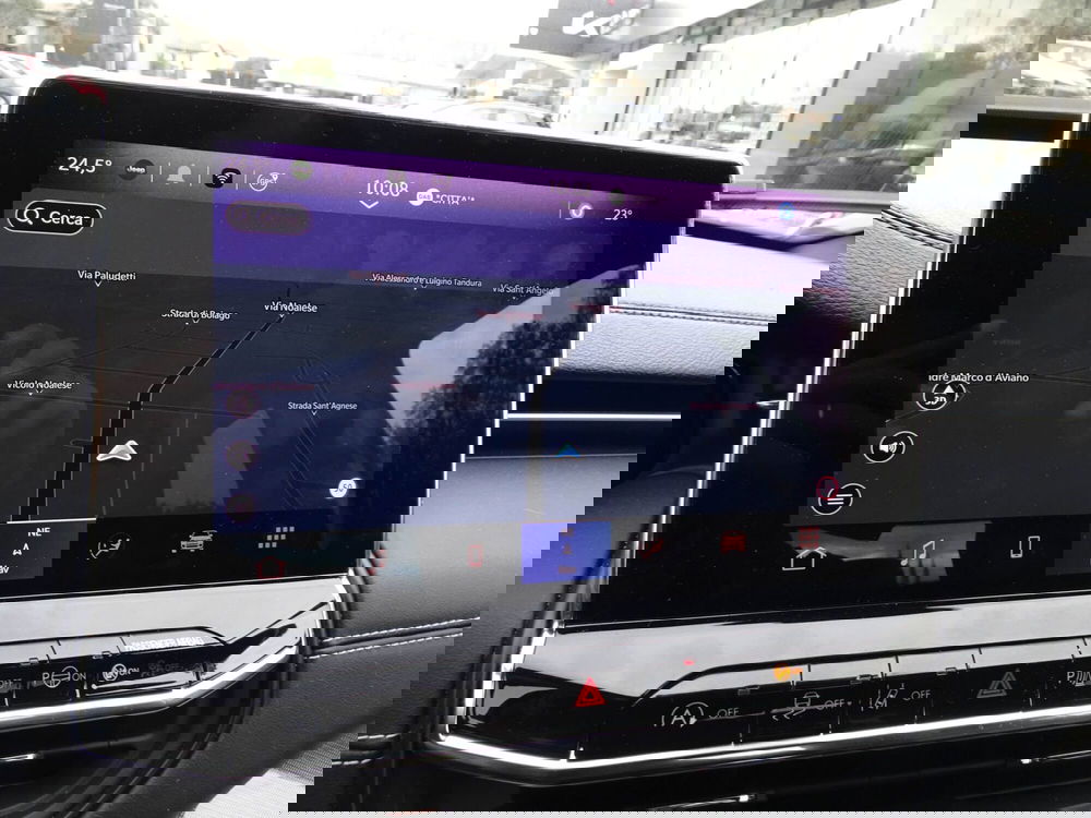 Jeep Compass usata a Treviso (20)