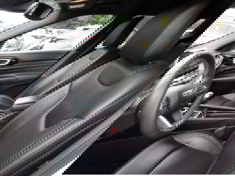 Jeep Compass usata a Treviso (9)