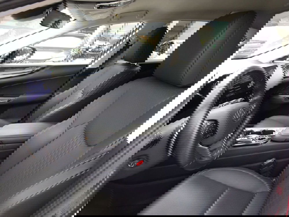 Lexus NX usata a Treviso (10)