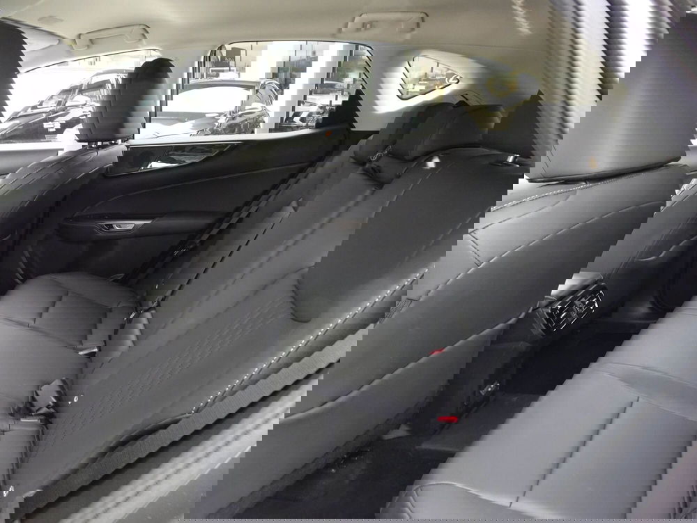 Lexus NX usata a Treviso (11)