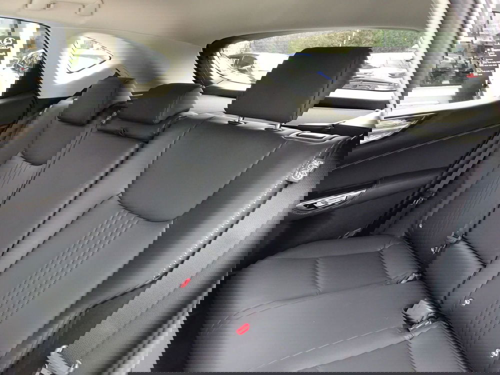 Lexus NX usata a Treviso (12)