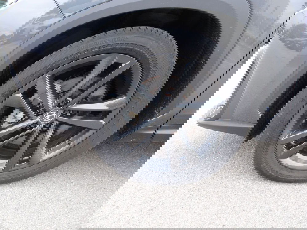 Lexus NX usata a Treviso (8)