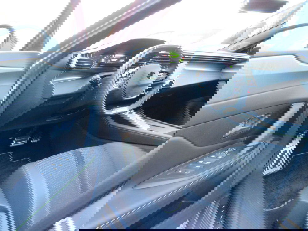 Peugeot 308 SW usata a Monza e Brianza (10)