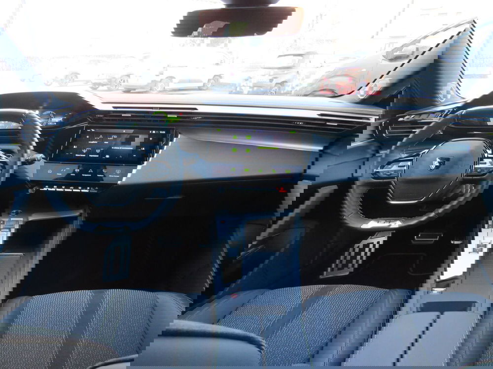 Peugeot 308 SW usata a Monza e Brianza (11)