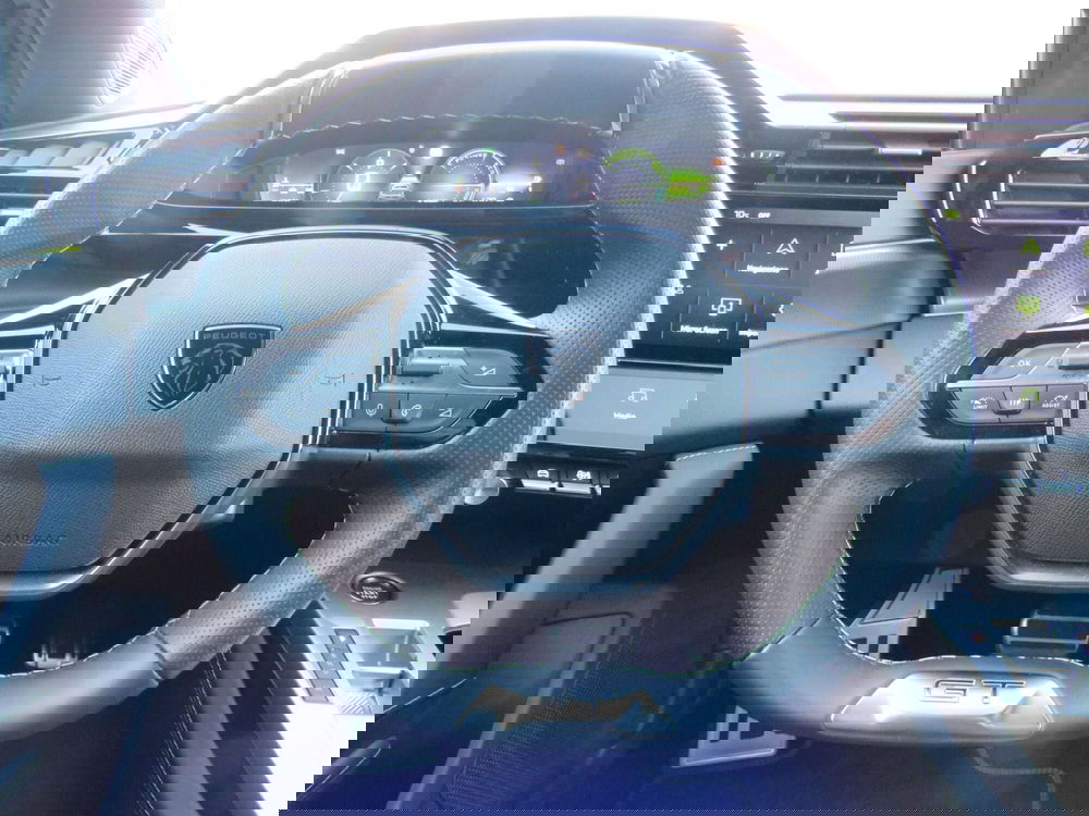 Peugeot 308 SW usata a Monza e Brianza (12)