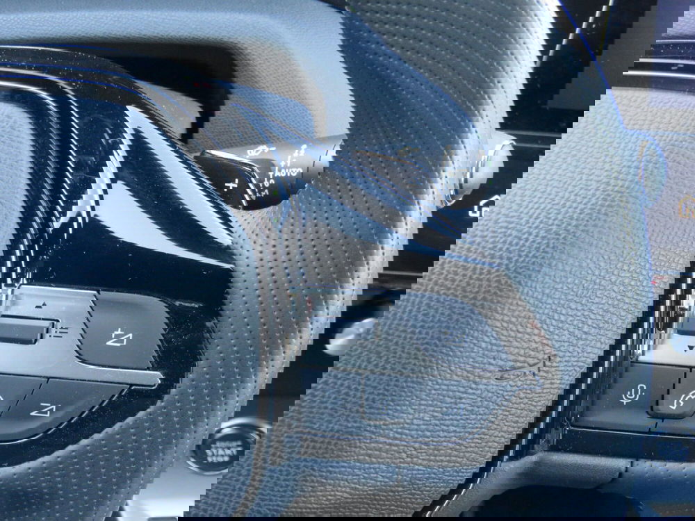 Peugeot 308 SW usata a Monza e Brianza (15)