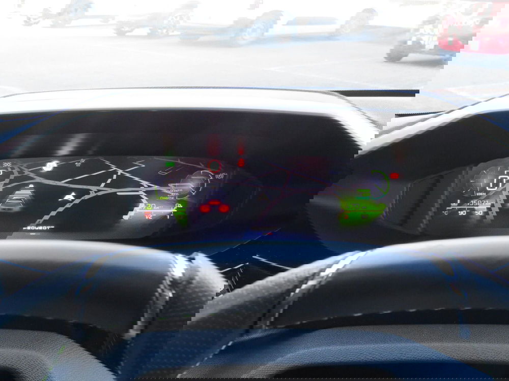 Peugeot 308 SW usata a Monza e Brianza (16)