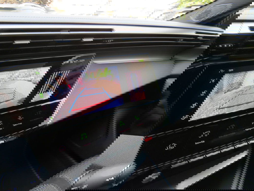 Peugeot 308 SW usata a Monza e Brianza (17)