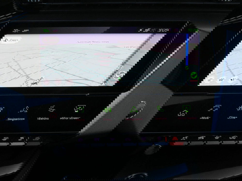 Peugeot 308 SW usata a Monza e Brianza (18)