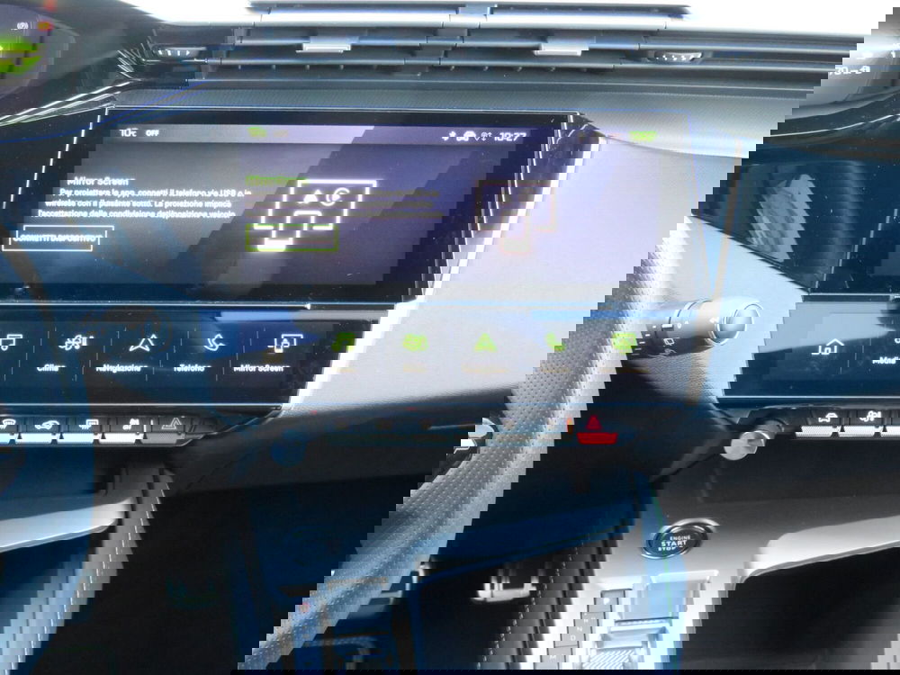 Peugeot 308 SW usata a Monza e Brianza (19)