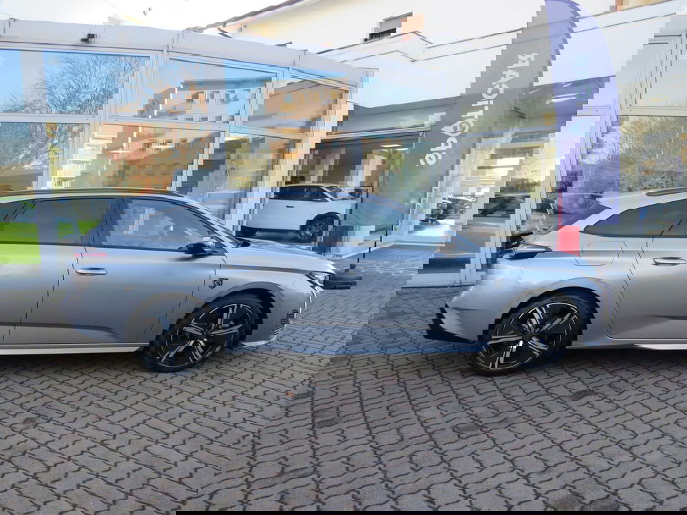 Peugeot 308 SW usata a Monza e Brianza (2)