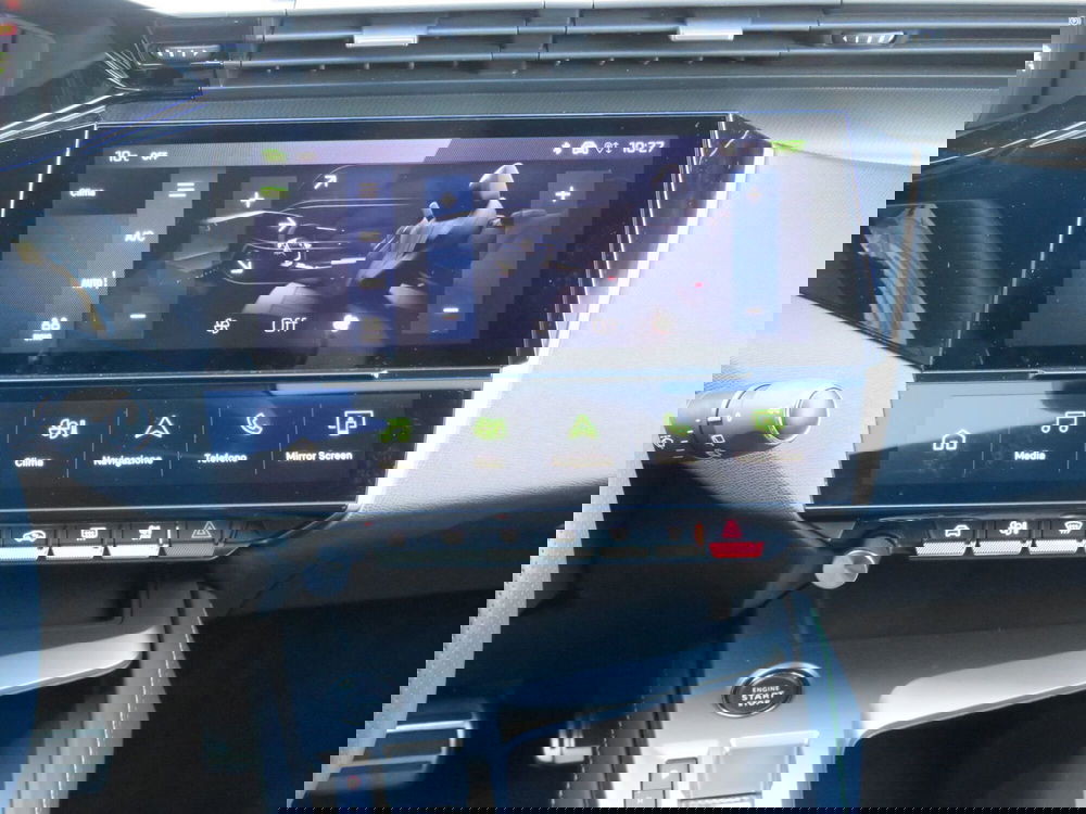 Peugeot 308 SW usata a Monza e Brianza (20)